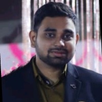 Hemant Dongarwar