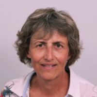 Maud Eijkman