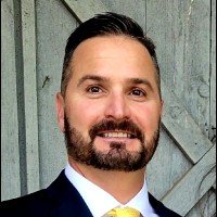 Brett Curtis