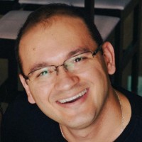 Felipe Cordeiro Borduchi