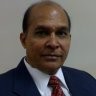 Anilkumar Pande