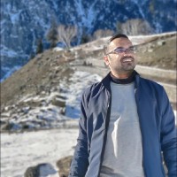 Pratyush Tripathy