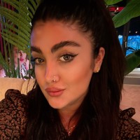 Hengameh Jafari