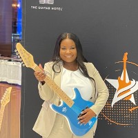 Monique Dozier