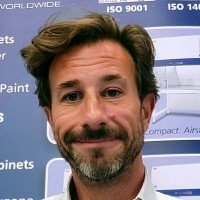 Jean-Francois Charland