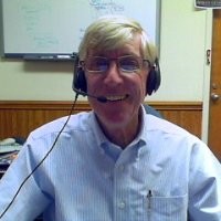 Pat Perry