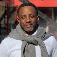 Tony Lovette