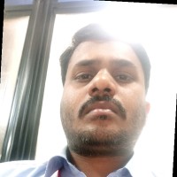 Srinath Reddy G