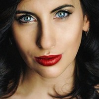 Анастасия Балашова