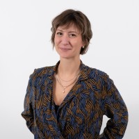 Danae Kolovou