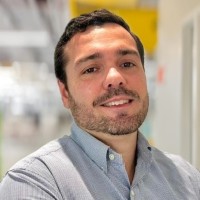 Sergio Luiz Corrêa Salgado Jr.