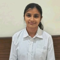 Rashmi Dahake
