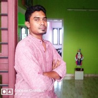Dhanaruban velusamy