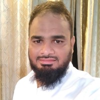 Shaik Masthan