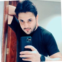 Haris Abbasi