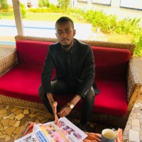 Mohamed Halassi Dicko