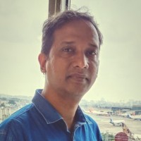 Ashish Baikar