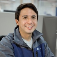 Renzo Alcázar Durán