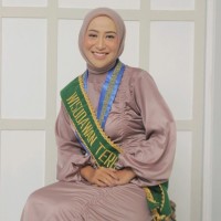 Khairunnisa Al-Araf