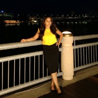 Tanusree Debnath
