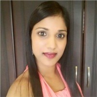 Claudene Moodley