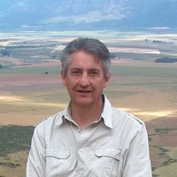 Nick Van Rensburg