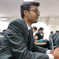 Ashish Raj