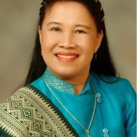 Mrs.Buakab Ronghanam