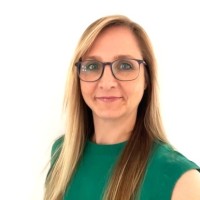 Jo Robinson
