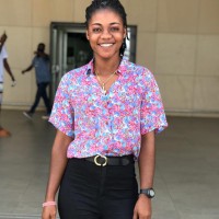 Benedicta Owusu