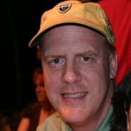 Jeff Ashcraft