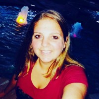 Desiree Blount