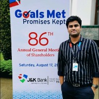 Deepankar Sharma