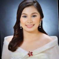 Camille Fae Gadon - Bautista