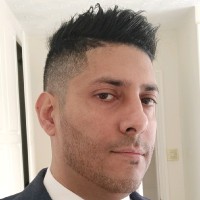 Arpit (Ash) Kotecha Bsc(Hons), Dippfs, Cemap, Efa