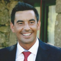 Antonio Mendes