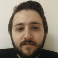 Konstantinos Dadinis