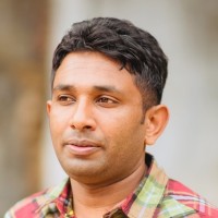 Srikantharuban Srikanth