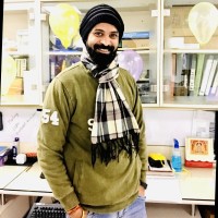 Ankit Tyagi