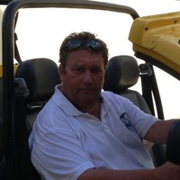 Pete Southwell
