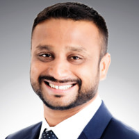 Premsun Durai Rajesh