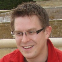 Andrew Chorley