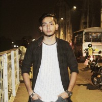 Indranil Paul