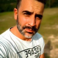 Renato Geovani Honório