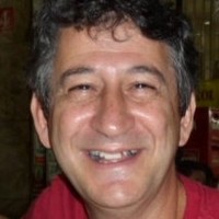 Gilberto Palma Araujo
