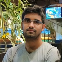 Arijit Pani