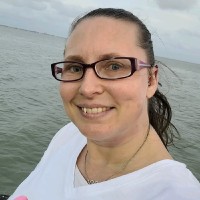 Courtney Martens
