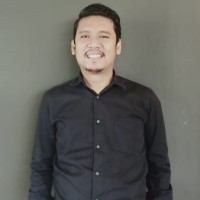 Roby Christian Tampubolon