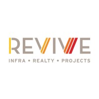 REVIVE REALTY LIMITED