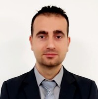 Hisham Swedan